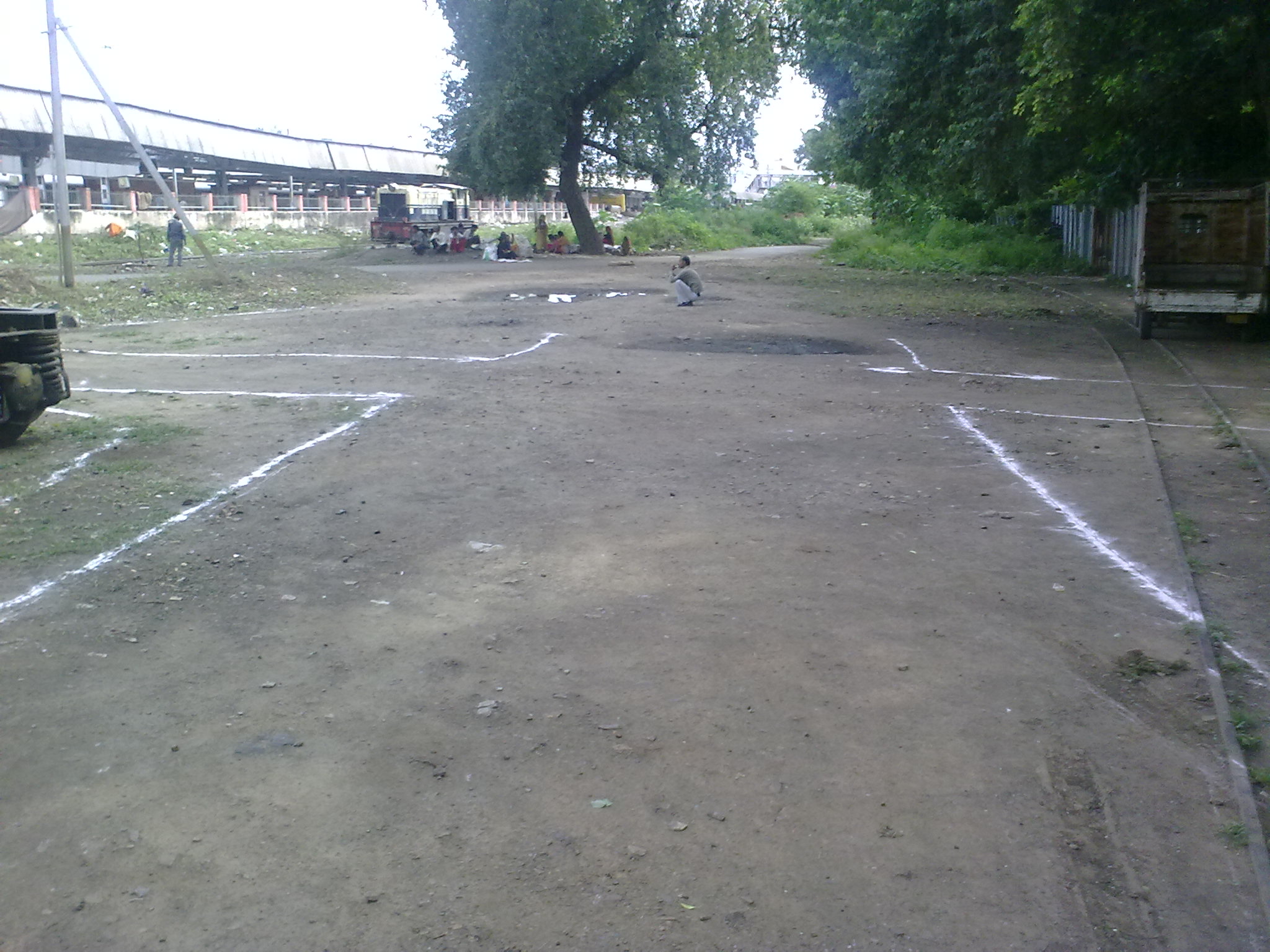 GWL Puri Model